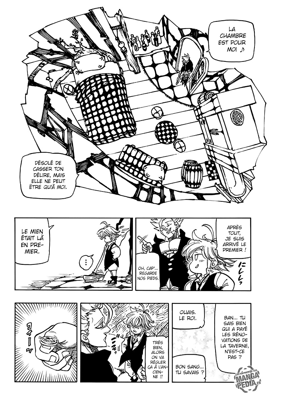 Nanatsu no Taizai: Chapter chapitre-219 - Page 4