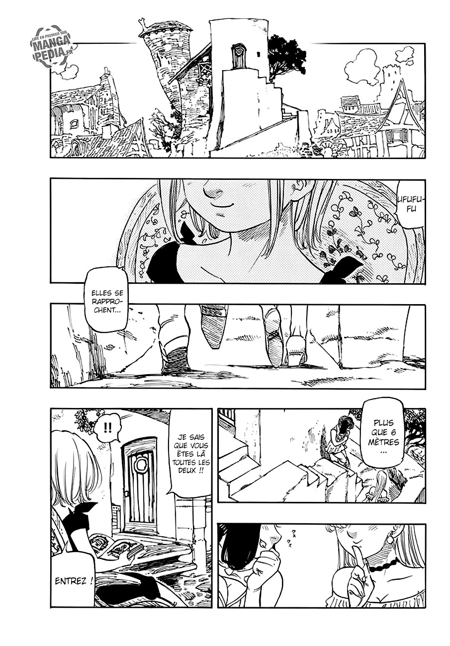 Nanatsu no Taizai: Chapter chapitre-219 - Page 5