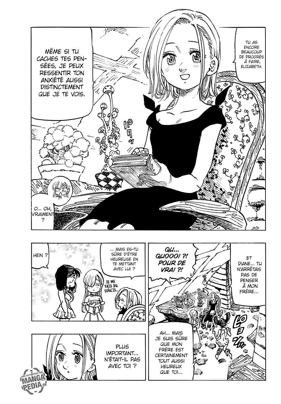 Nanatsu no Taizai: Chapter chapitre-219 - Page 7