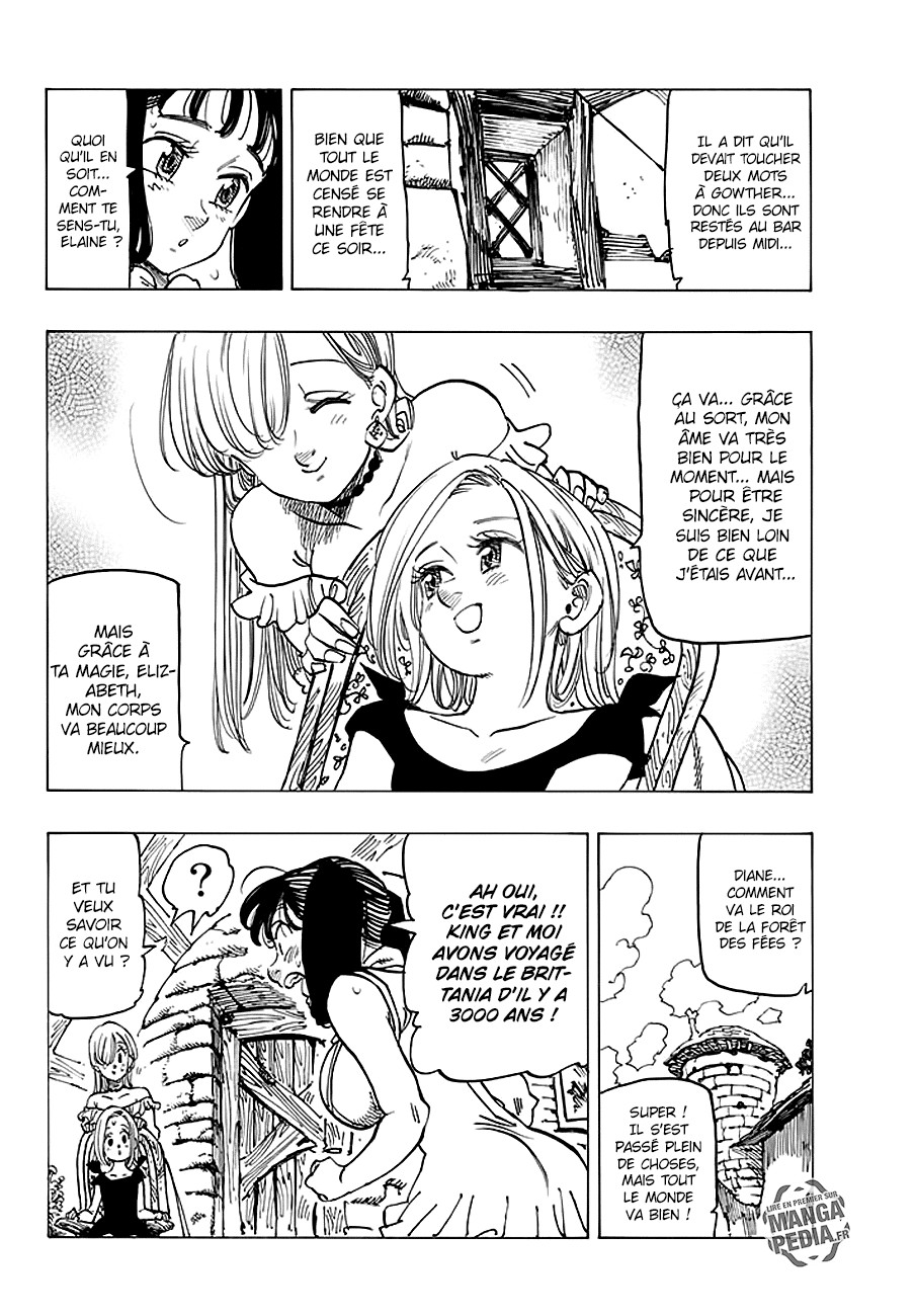 Nanatsu no Taizai: Chapter chapitre-219 - Page 8