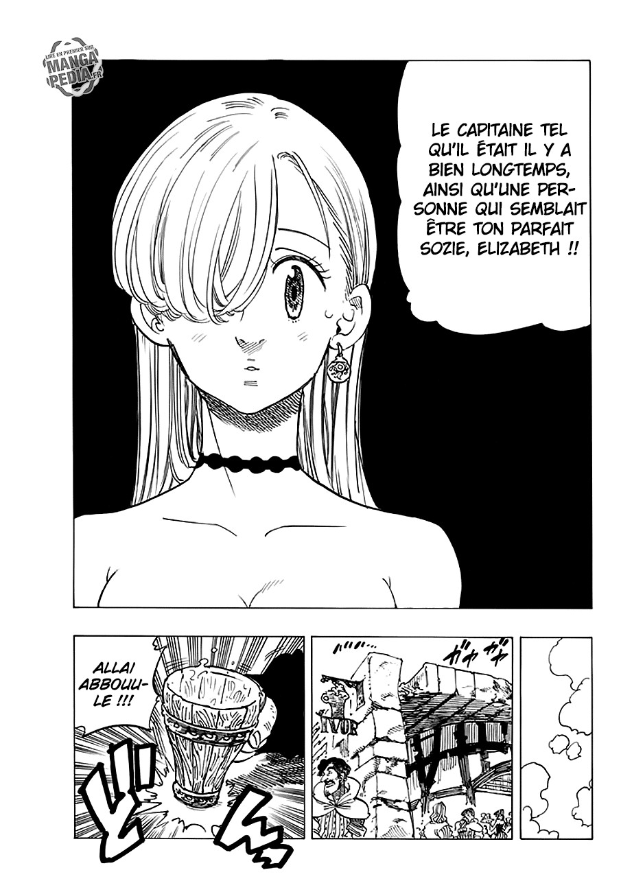 Nanatsu no Taizai: Chapter chapitre-219 - Page 9
