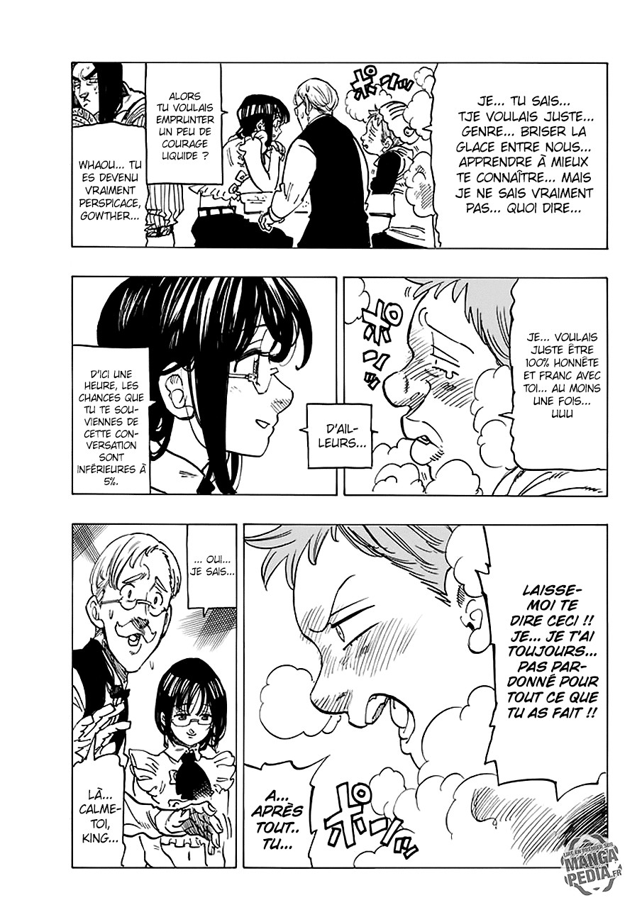 Nanatsu no Taizai: Chapter chapitre-219 - Page 11