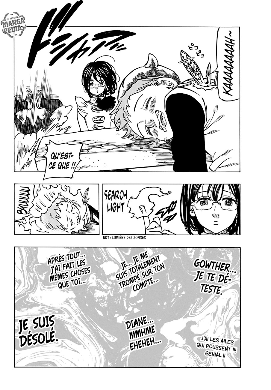Nanatsu no Taizai: Chapter chapitre-219 - Page 12