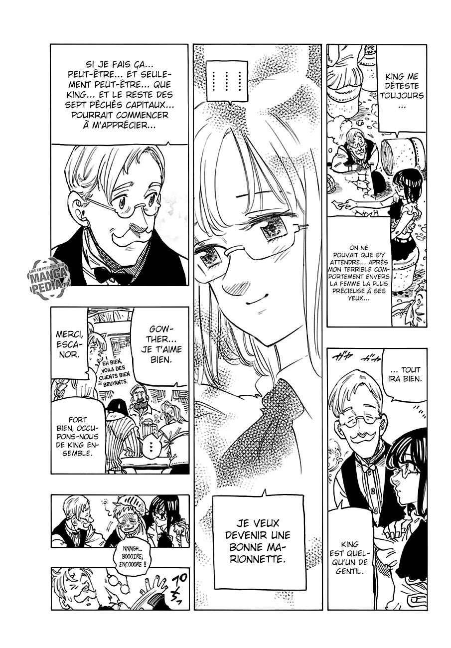 Nanatsu no Taizai: Chapter chapitre-219 - Page 13
