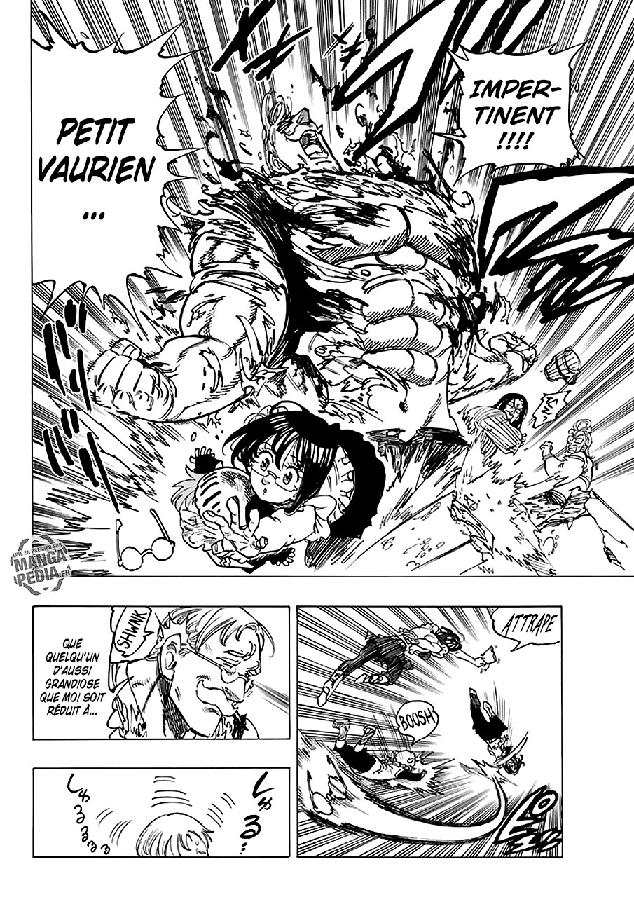 Nanatsu no Taizai: Chapter chapitre-219 - Page 14