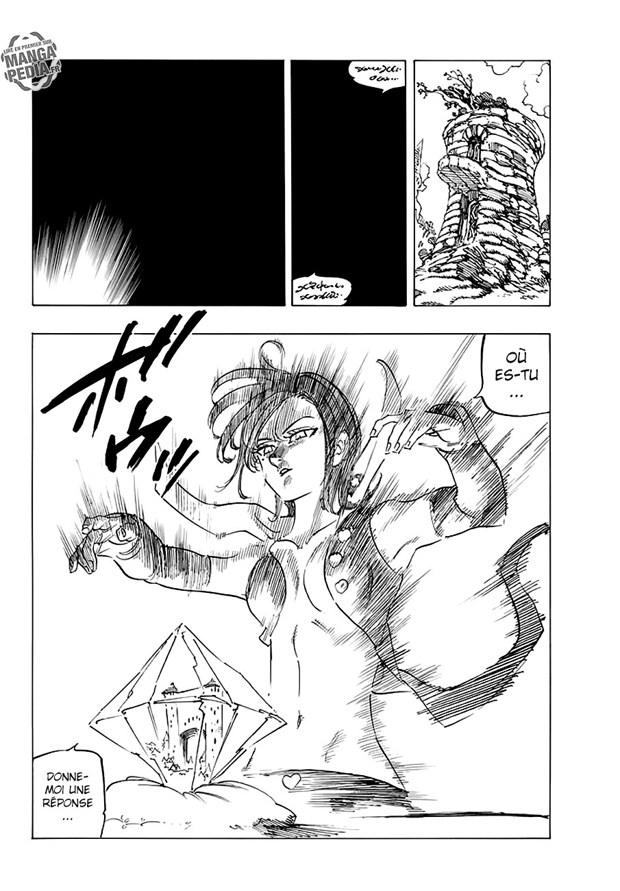Nanatsu no Taizai: Chapter chapitre-219 - Page 16