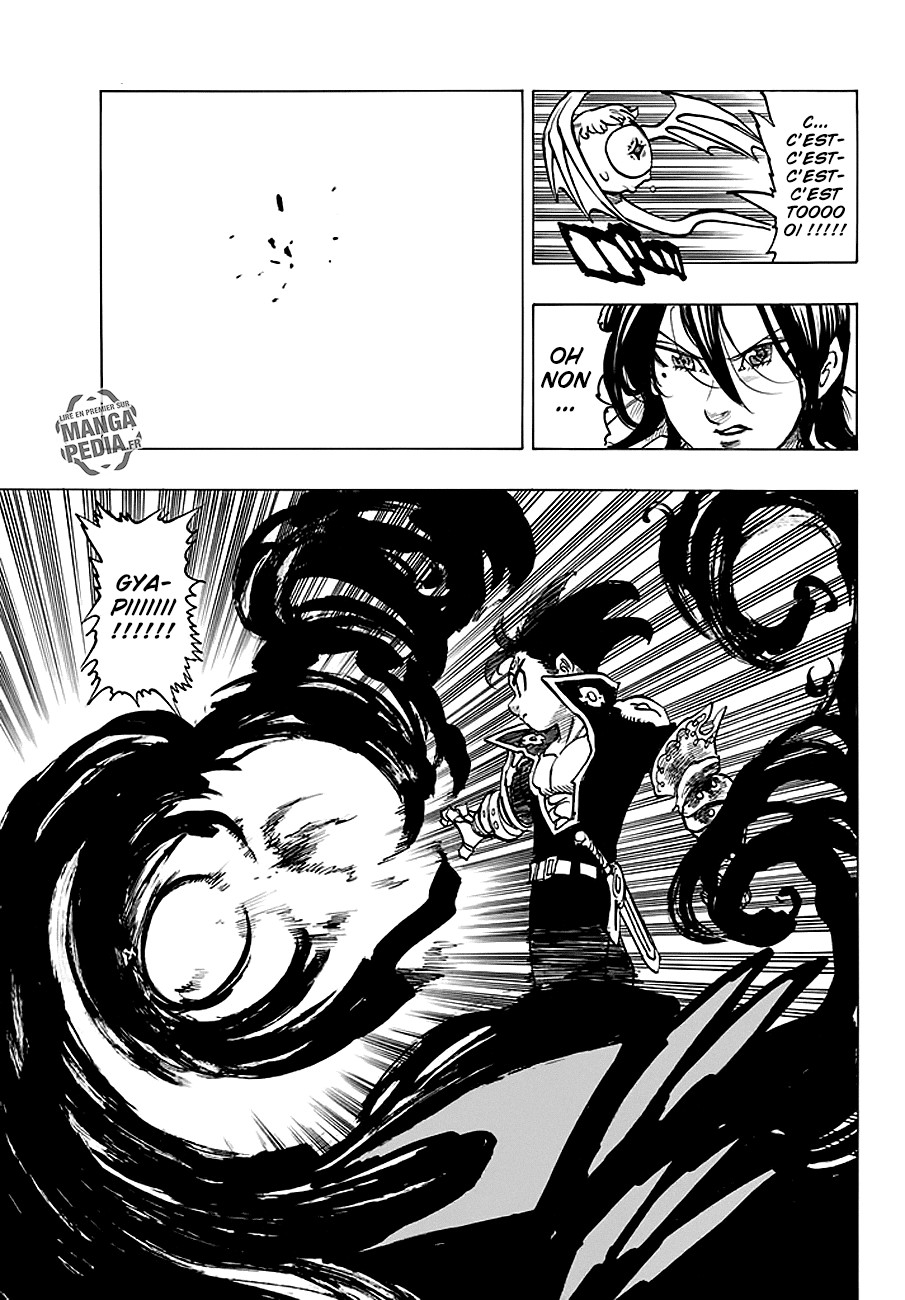 Nanatsu no Taizai: Chapter chapitre-219 - Page 19