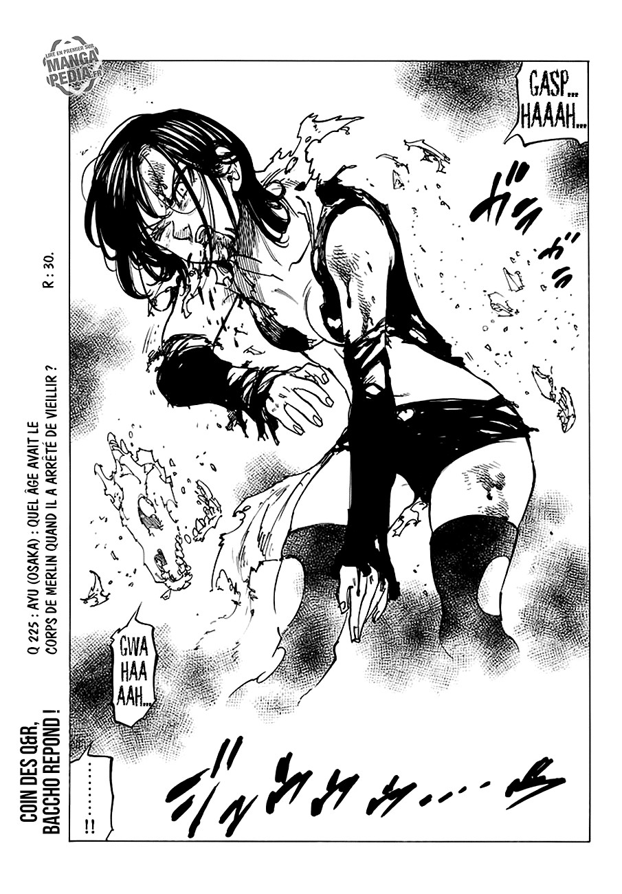 Nanatsu no Taizai: Chapter chapitre-219 - Page 21