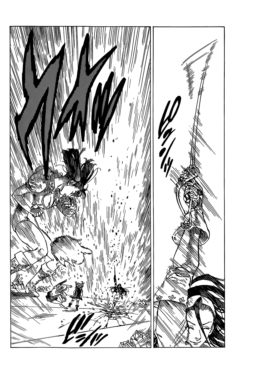 Nanatsu no Taizai: Chapter chapitre-22 - Page 5