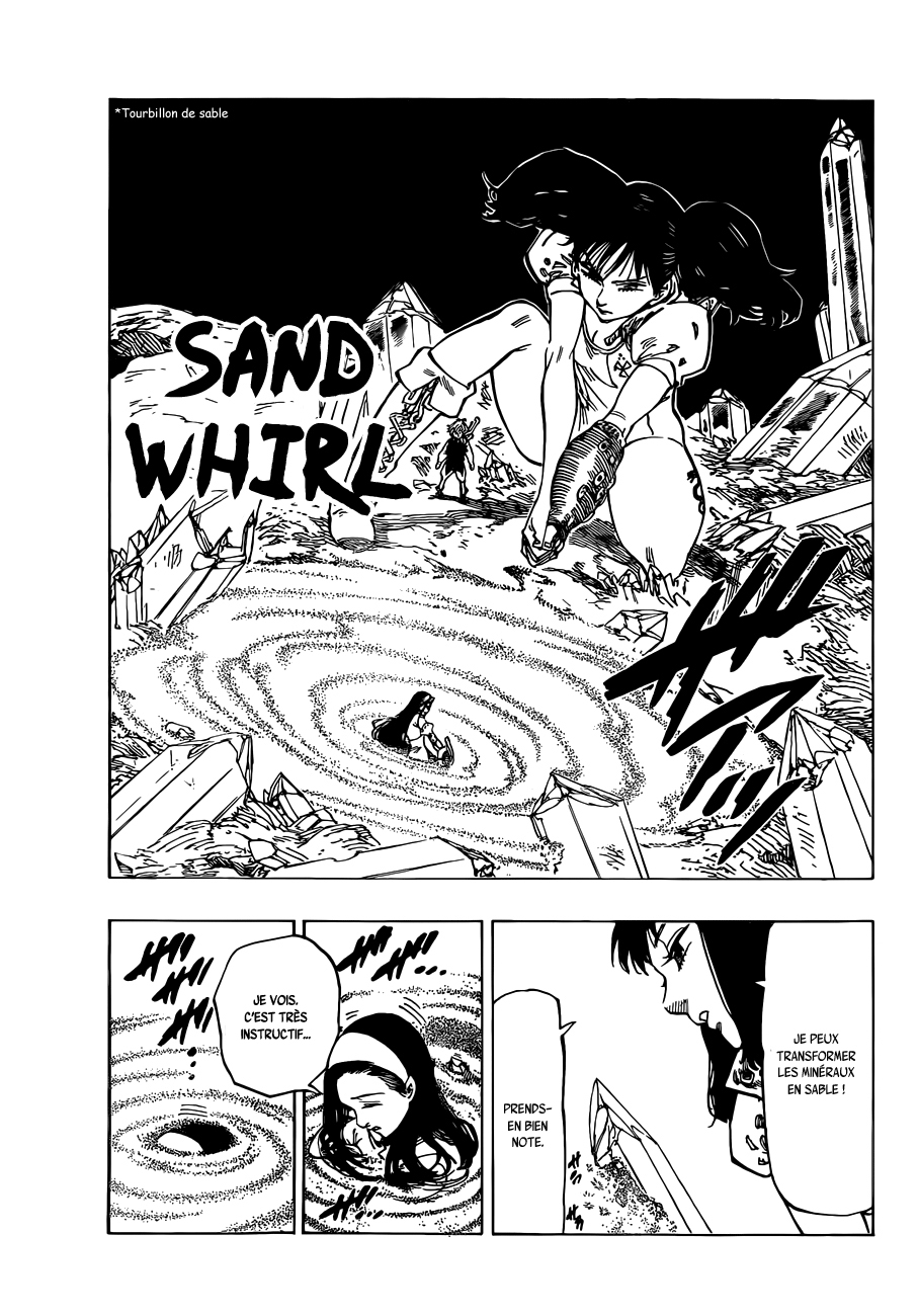 Nanatsu no Taizai: Chapter chapitre-22 - Page 14