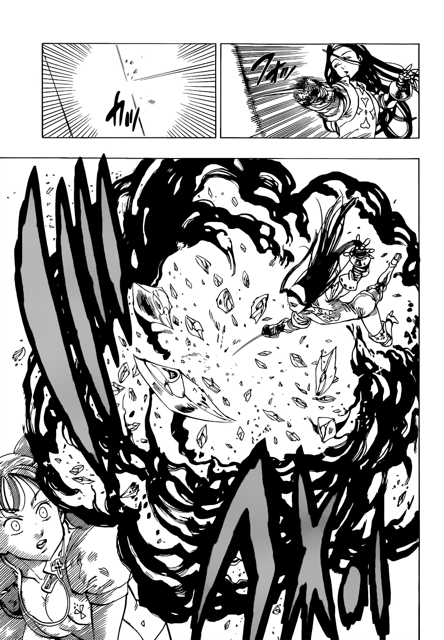 Nanatsu no Taizai: Chapter chapitre-22 - Page 16