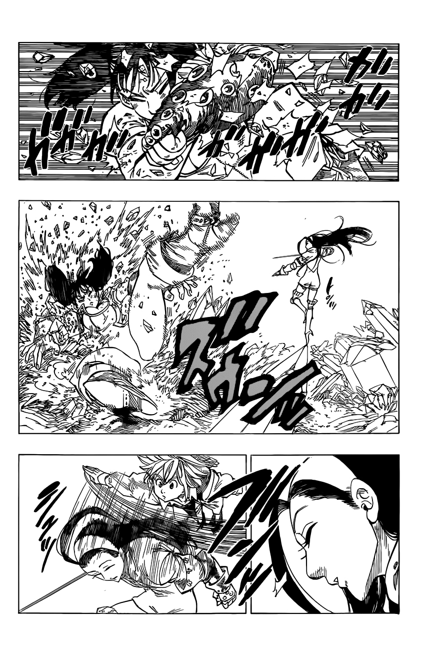 Nanatsu no Taizai: Chapter chapitre-22 - Page 17