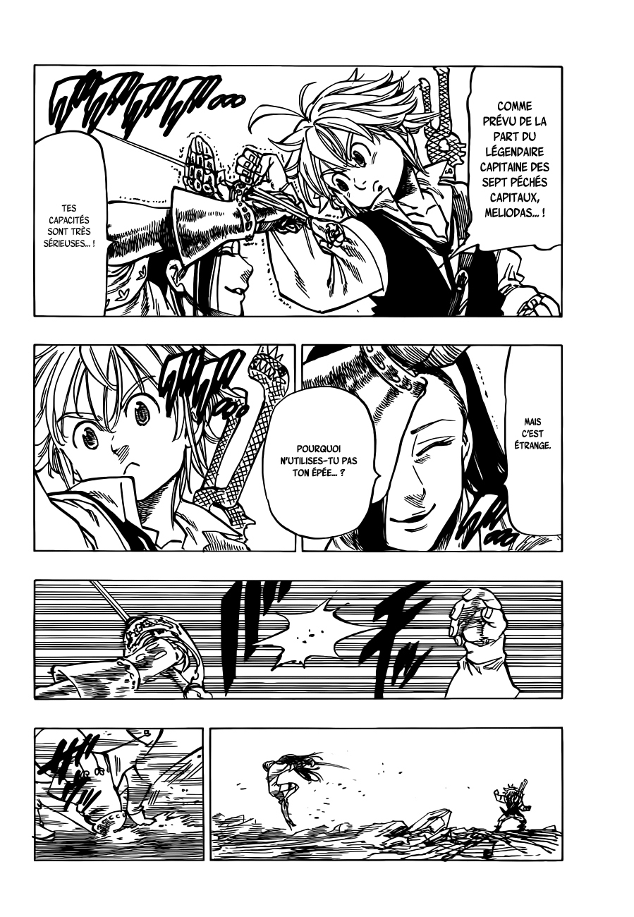 Nanatsu no Taizai: Chapter chapitre-22 - Page 19