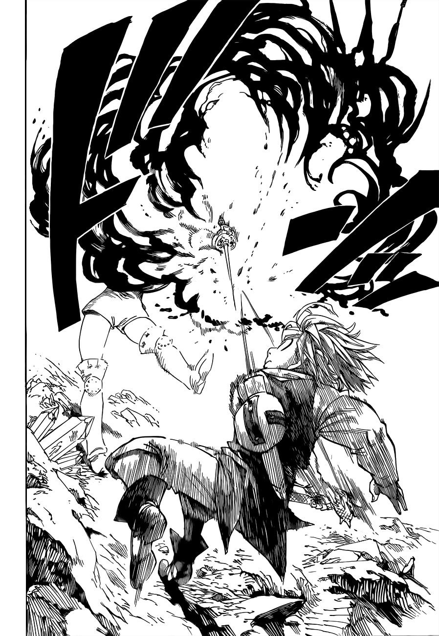 Nanatsu no Taizai: Chapter chapitre-22 - Page 21