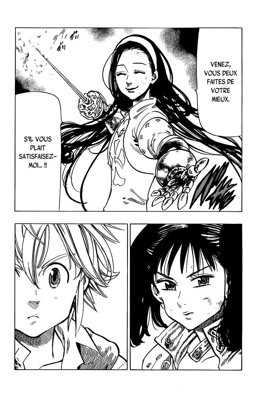 Nanatsu no Taizai: Chapter chapitre-22 - Page 23