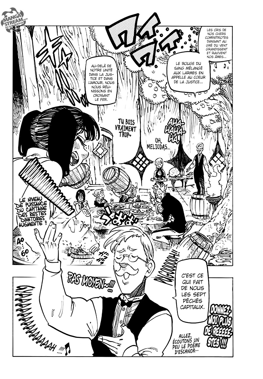 Nanatsu no Taizai: Chapter chapitre-220 - Page 2