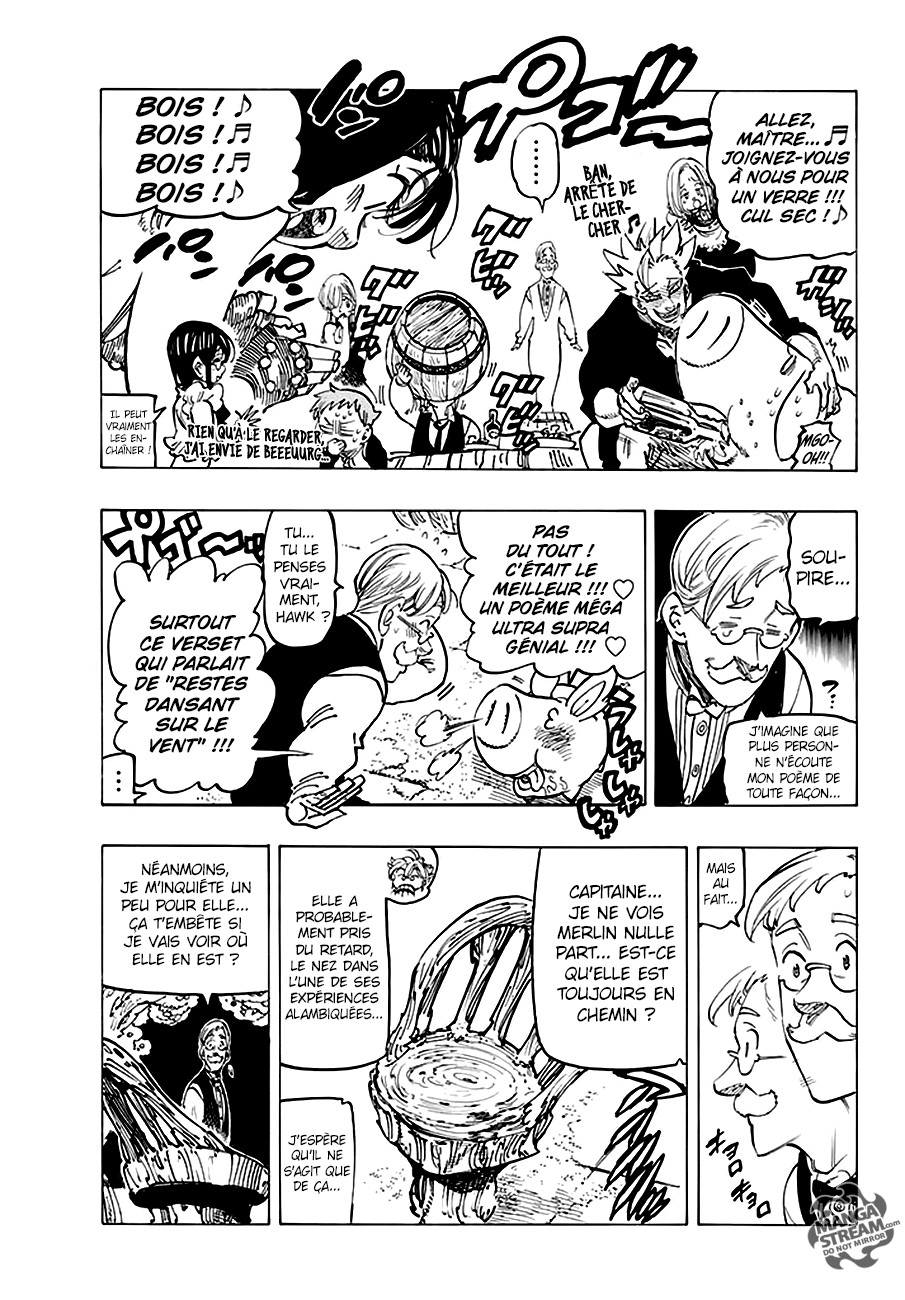 Nanatsu no Taizai: Chapter chapitre-220 - Page 3