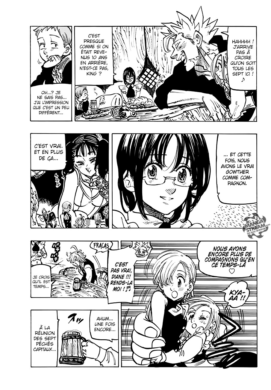 Nanatsu no Taizai: Chapter chapitre-220 - Page 5