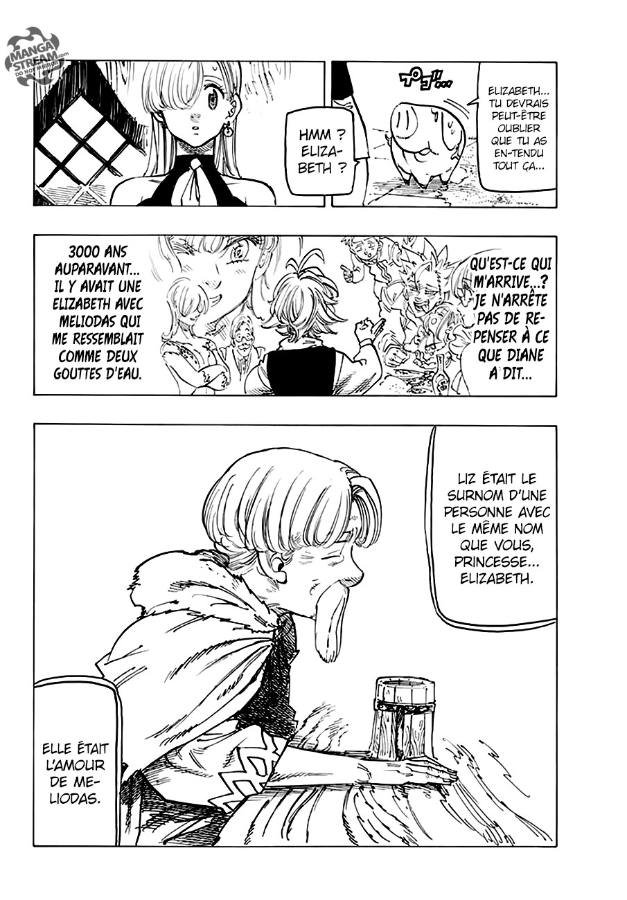 Nanatsu no Taizai: Chapter chapitre-220 - Page 9