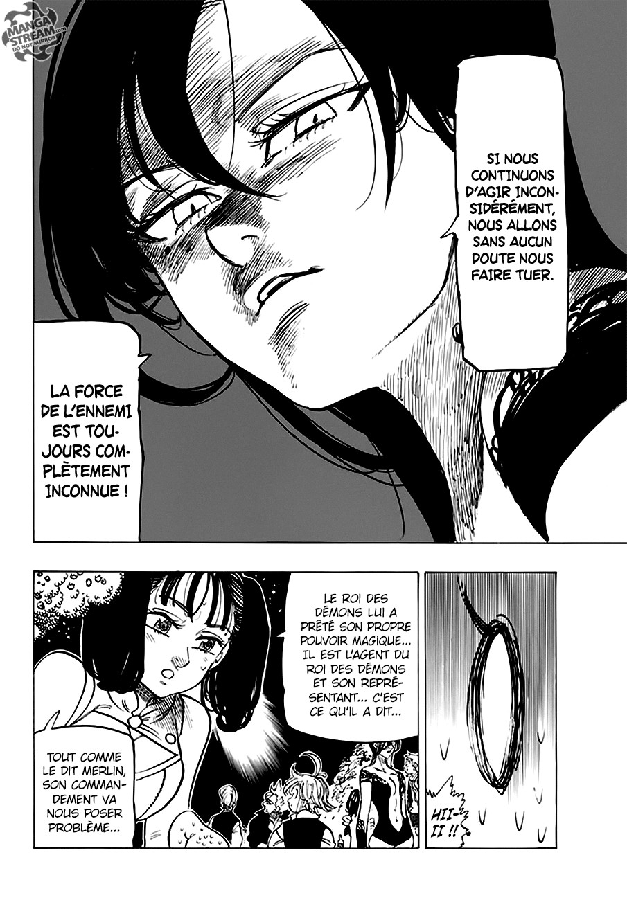 Nanatsu no Taizai: Chapter chapitre-220 - Page 13