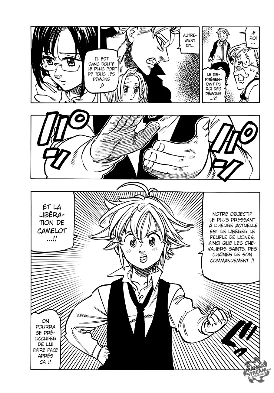 Nanatsu no Taizai: Chapter chapitre-220 - Page 14