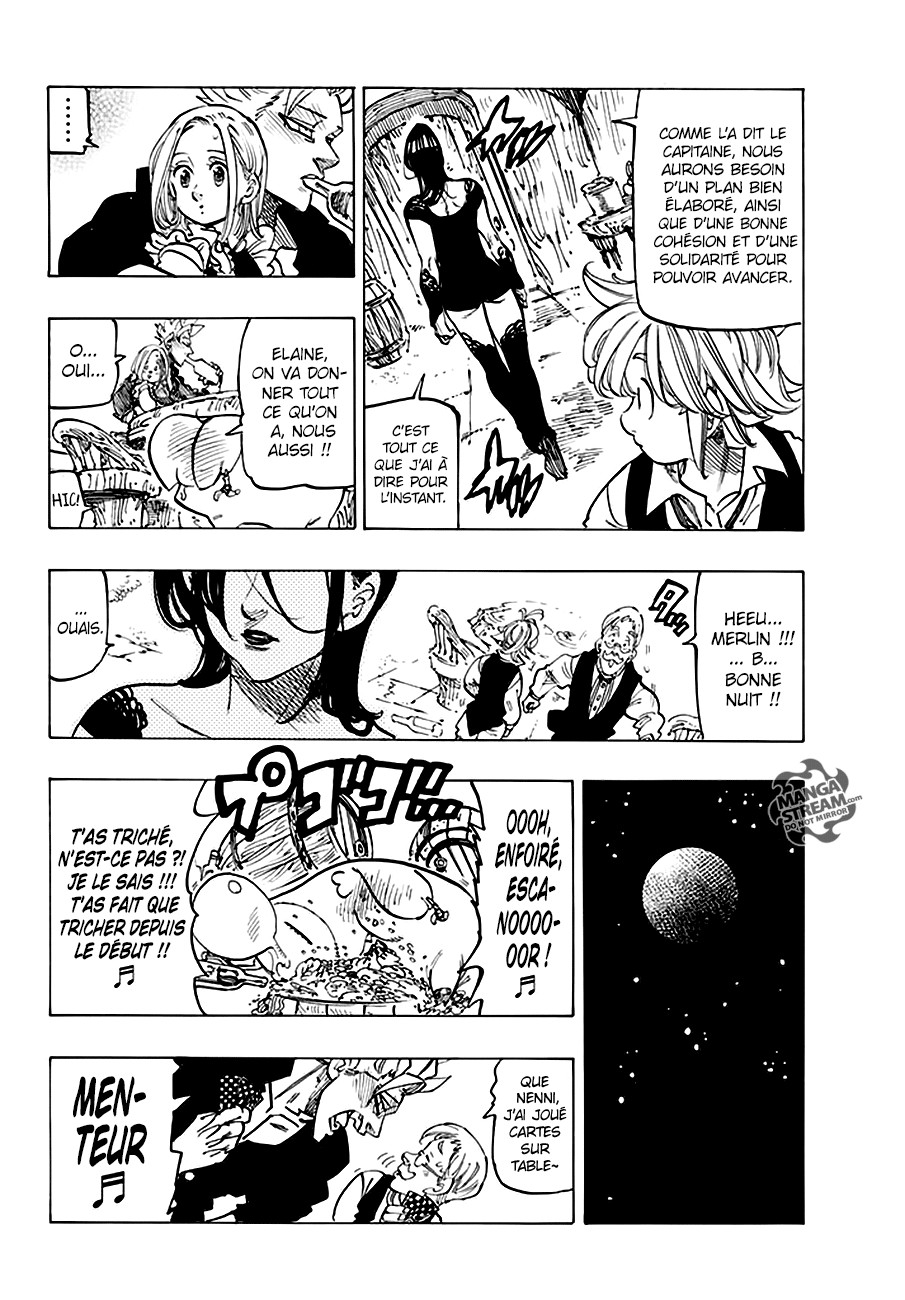 Nanatsu no Taizai: Chapter chapitre-220 - Page 15