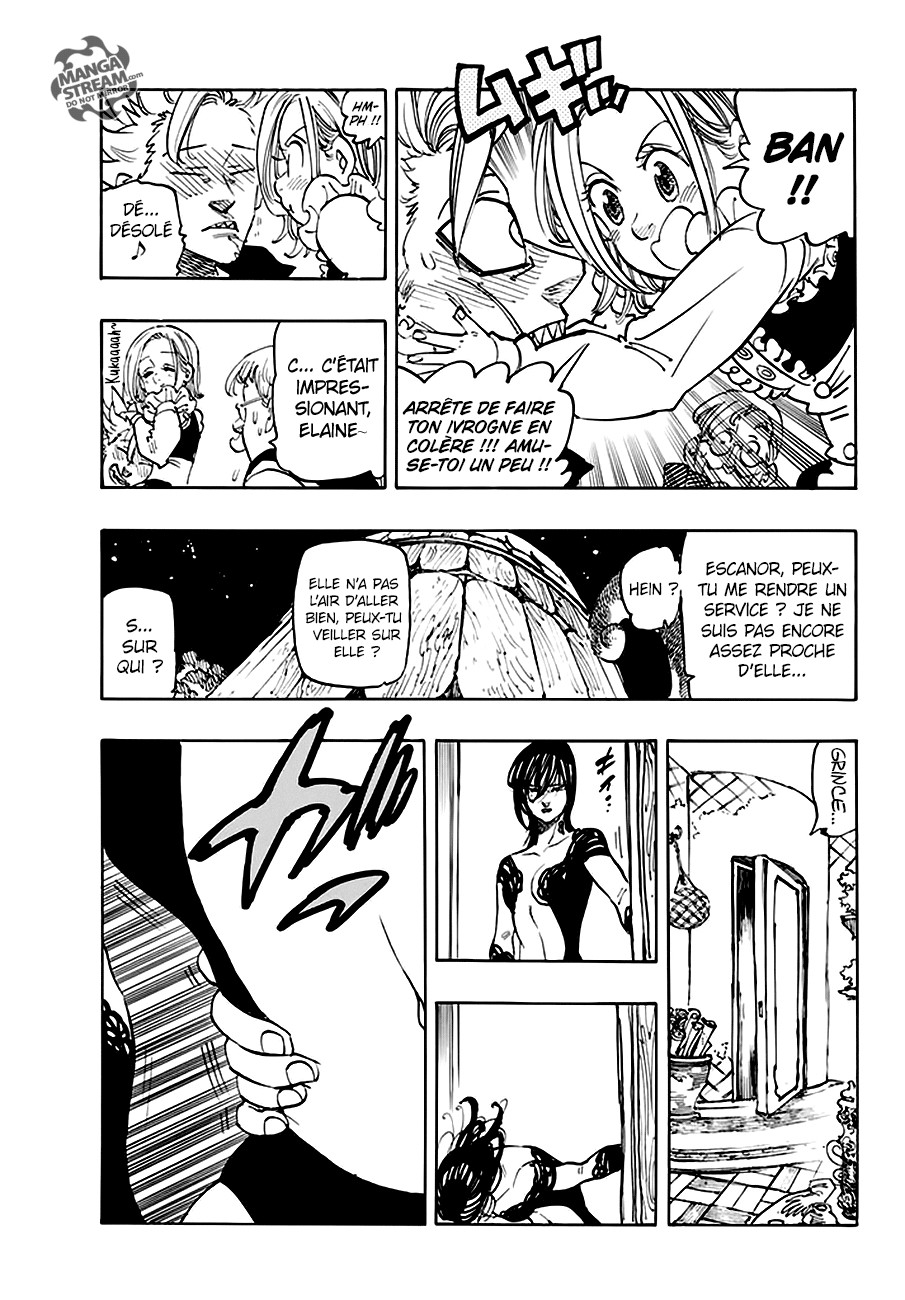Nanatsu no Taizai: Chapter chapitre-220 - Page 16
