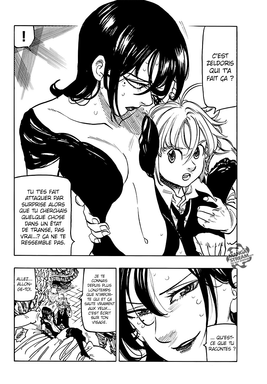 Nanatsu no Taizai: Chapter chapitre-220 - Page 17