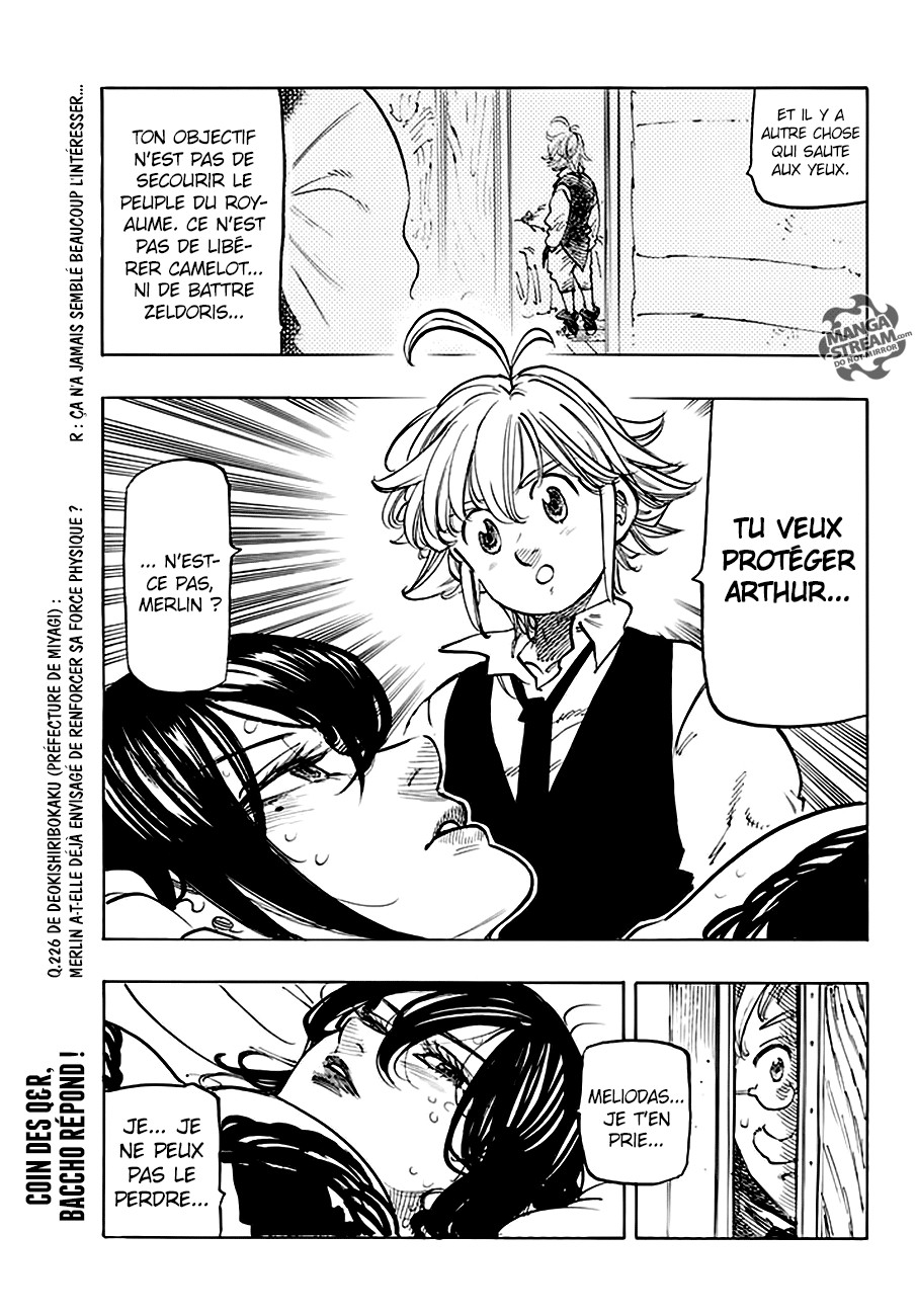 Nanatsu no Taizai: Chapter chapitre-220 - Page 18