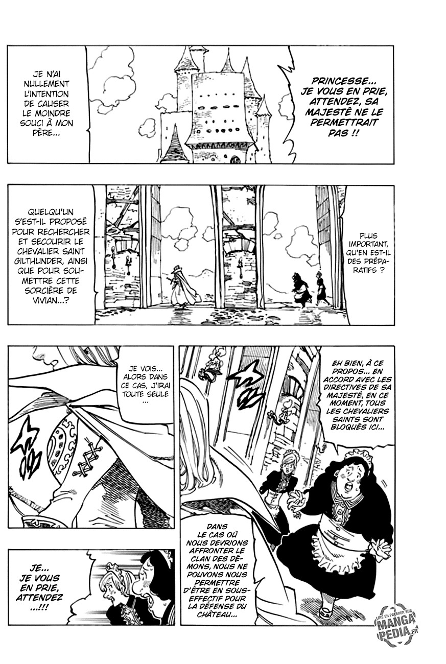 Nanatsu no Taizai: Chapter chapitre-221 - Page 2