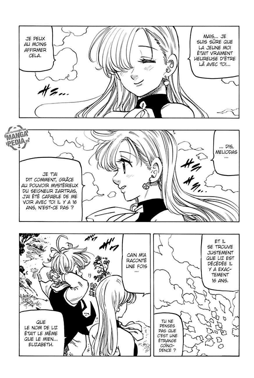 Nanatsu no Taizai: Chapter chapitre-221 - Page 5