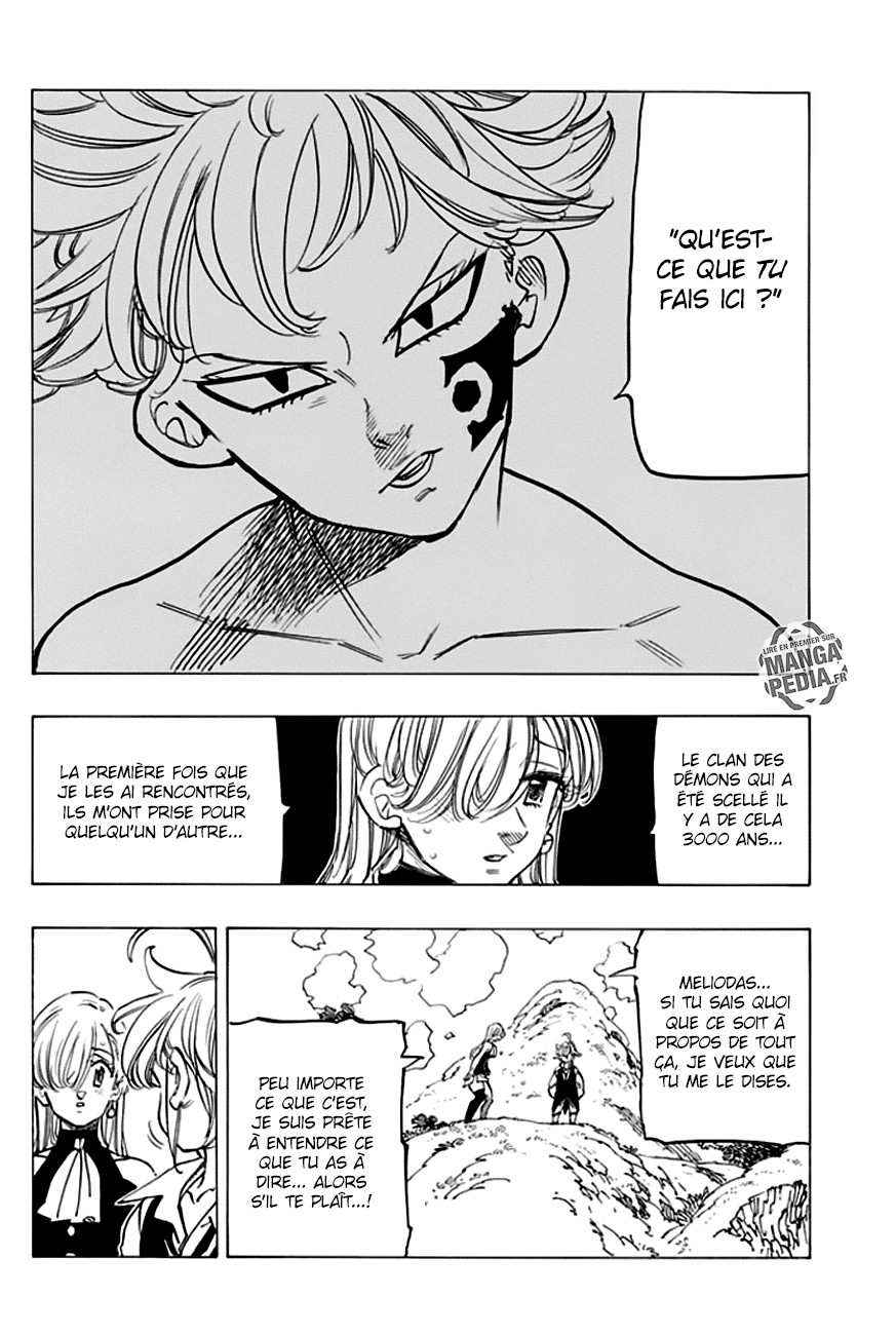Nanatsu no Taizai: Chapter chapitre-221 - Page 8