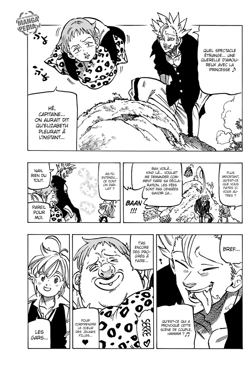 Nanatsu no Taizai: Chapter chapitre-221 - Page 11