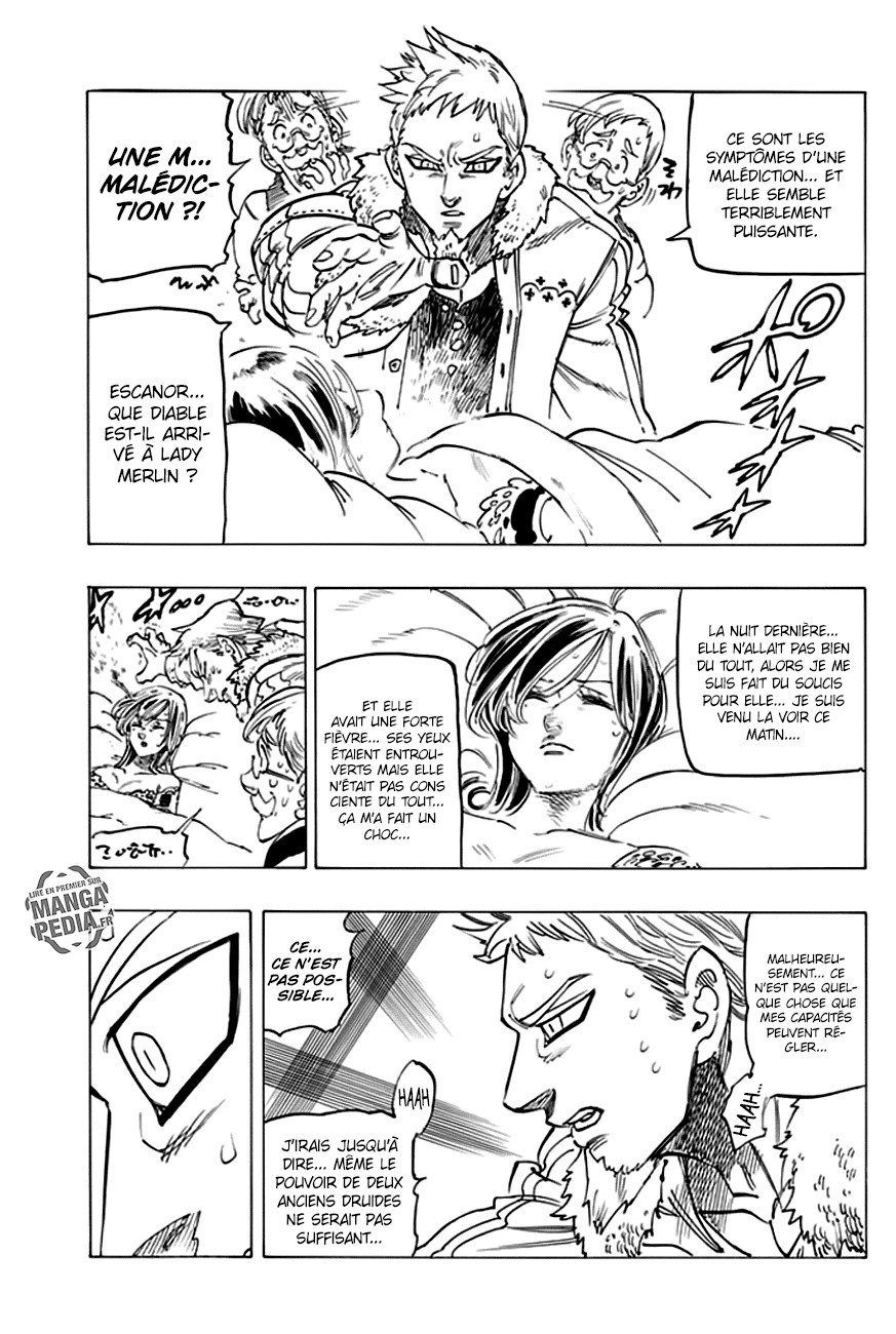 Nanatsu no Taizai: Chapter chapitre-221 - Page 15