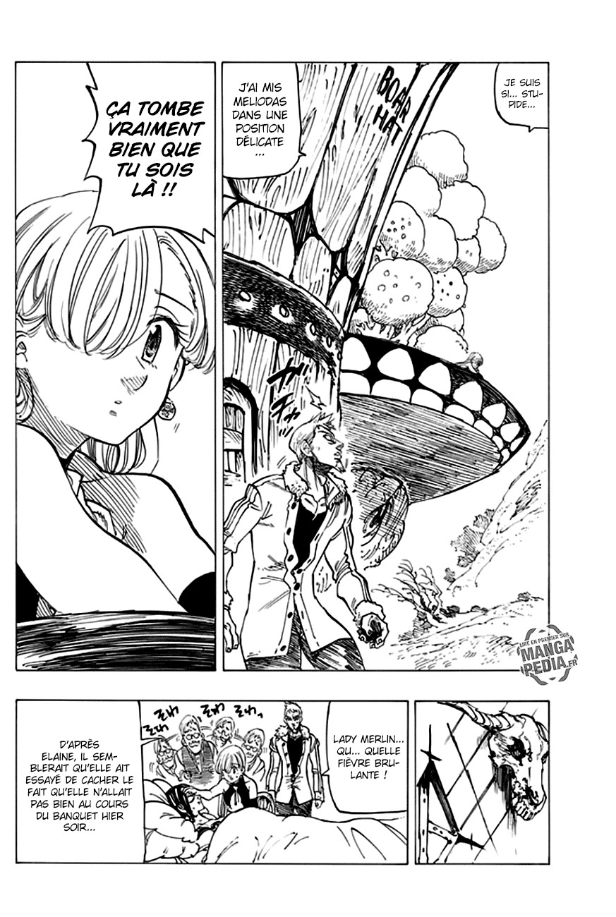 Nanatsu no Taizai: Chapter chapitre-221 - Page 16