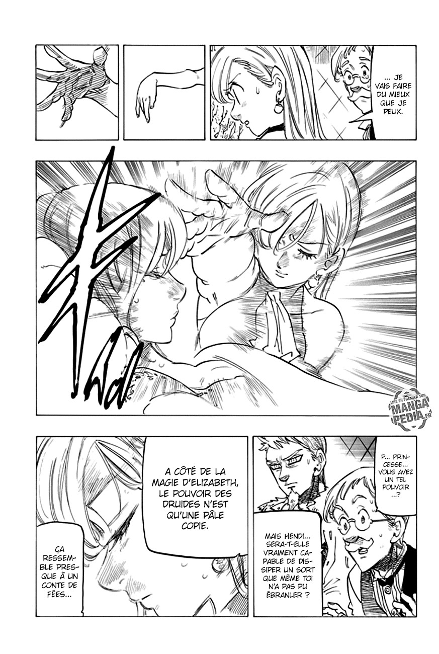 Nanatsu no Taizai: Chapter chapitre-221 - Page 17