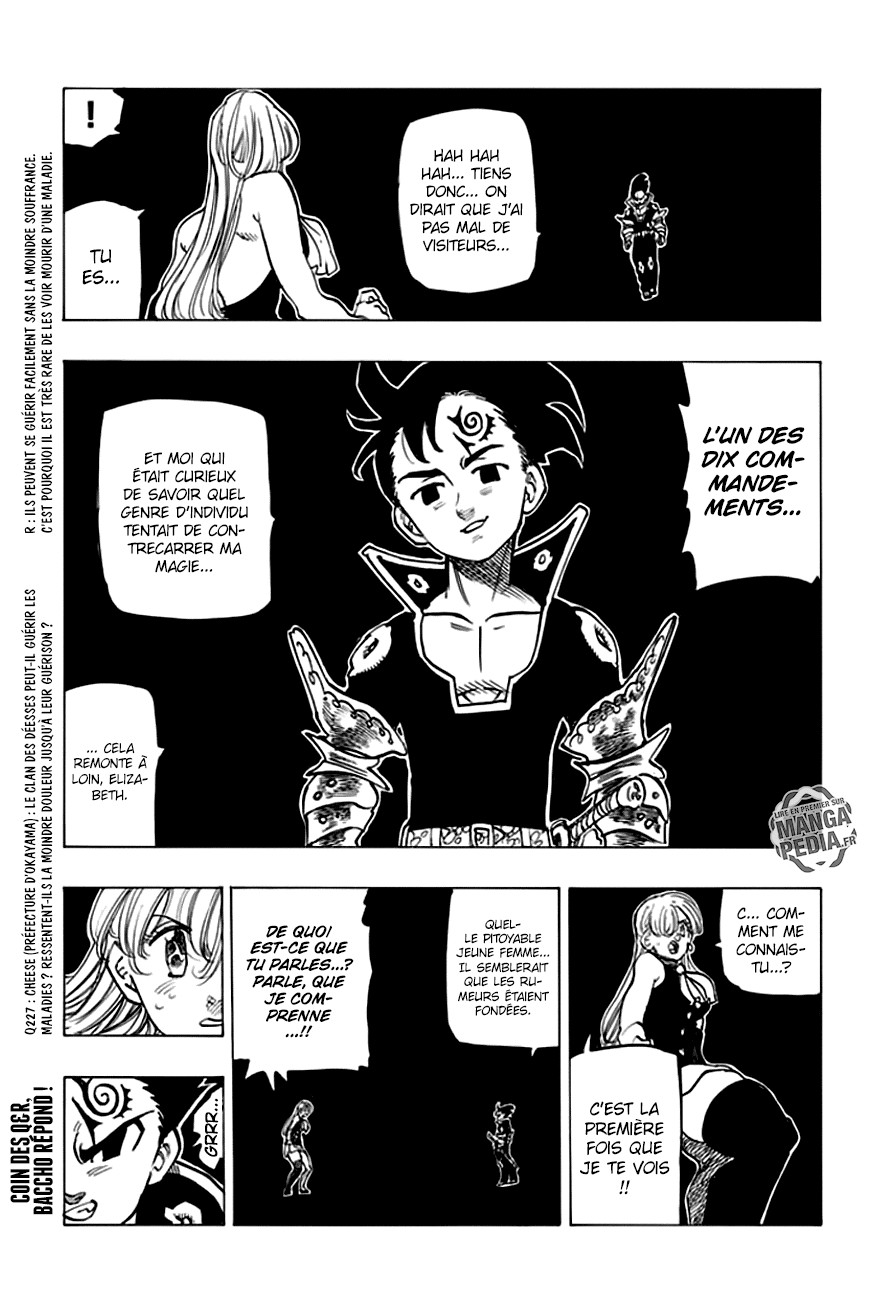 Nanatsu no Taizai: Chapter chapitre-221 - Page 19