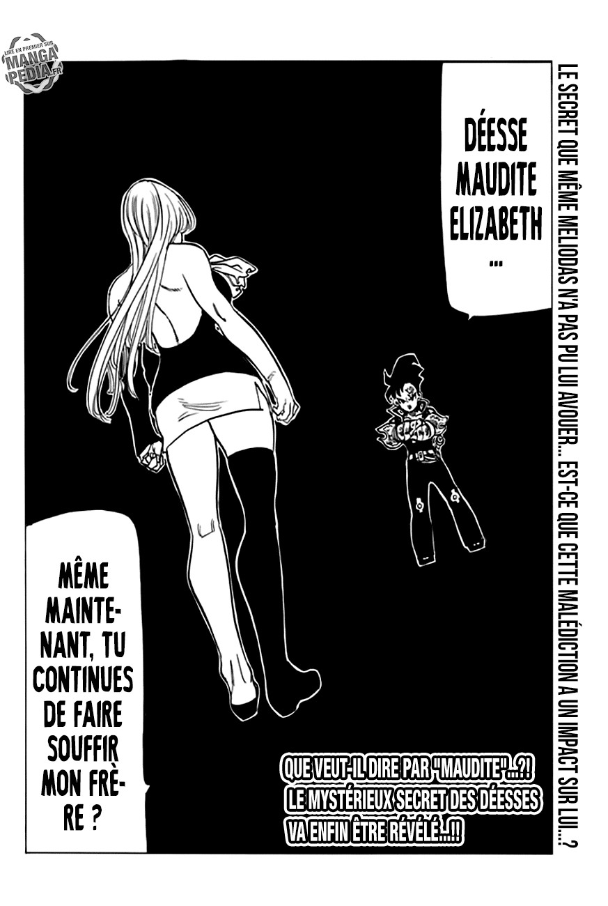 Nanatsu no Taizai: Chapter chapitre-221 - Page 20