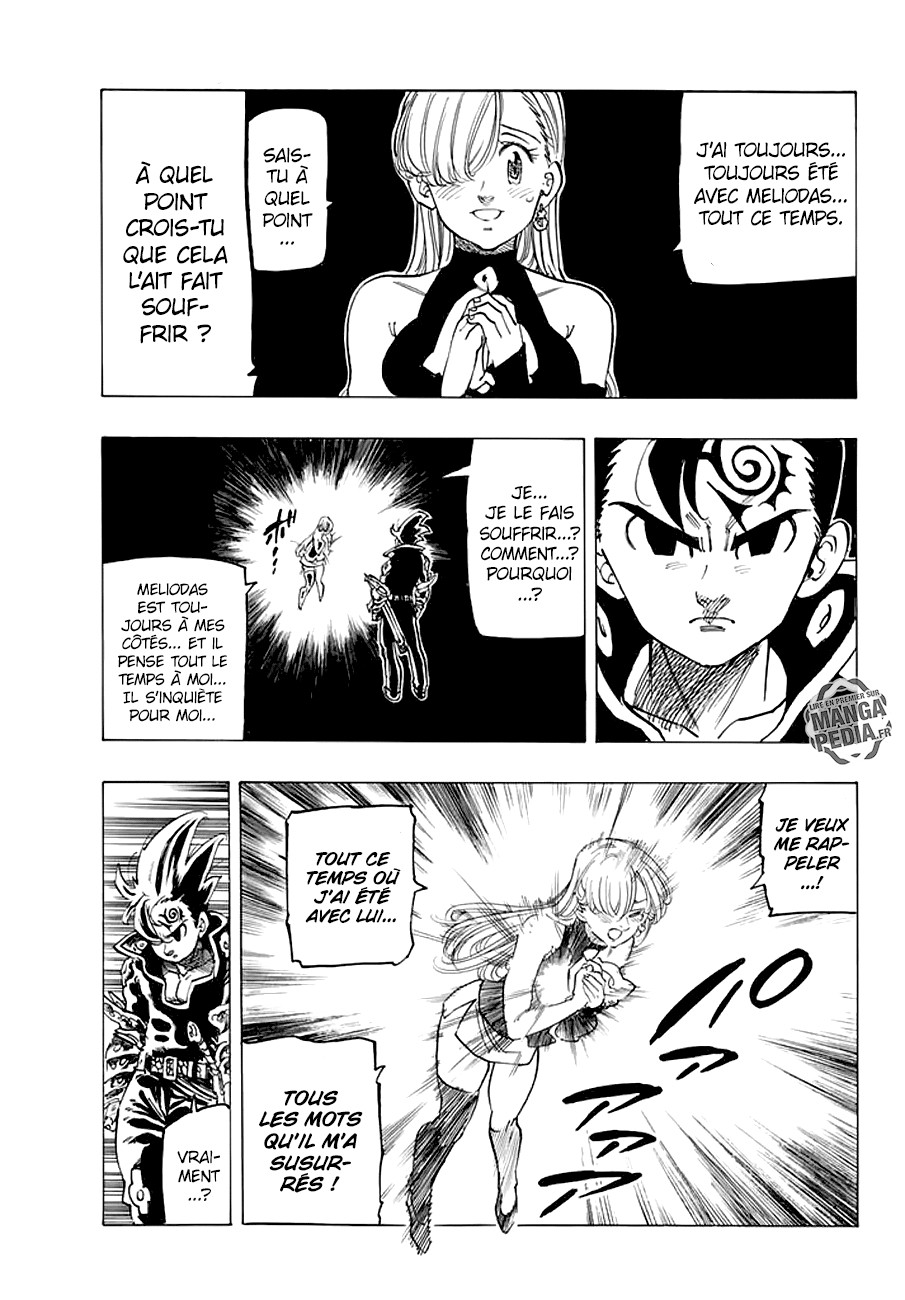 Nanatsu no Taizai: Chapter chapitre-222 - Page 5