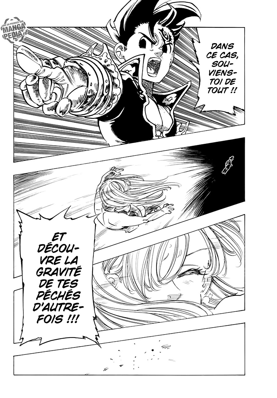 Nanatsu no Taizai: Chapter chapitre-222 - Page 6
