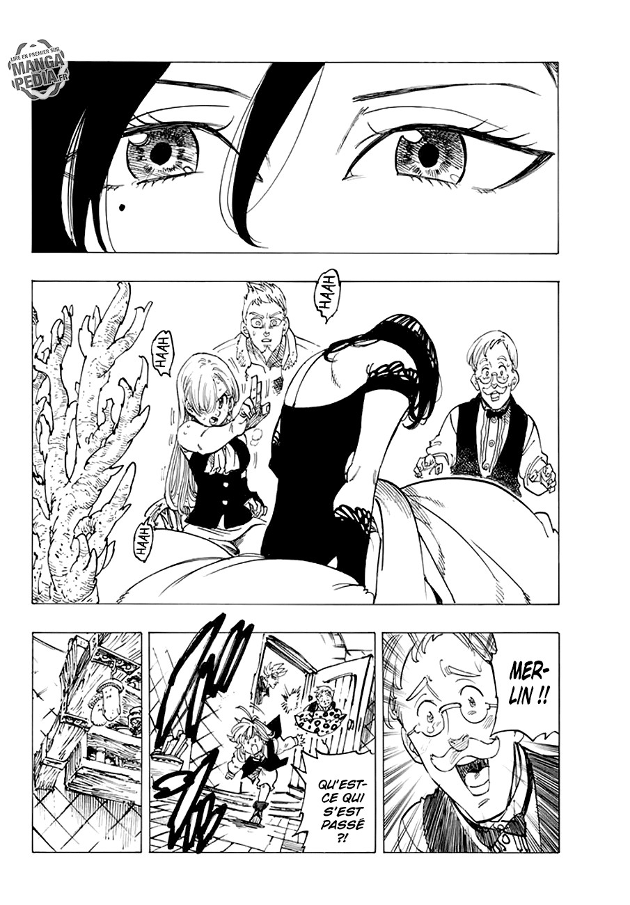 Nanatsu no Taizai: Chapter chapitre-222 - Page 8