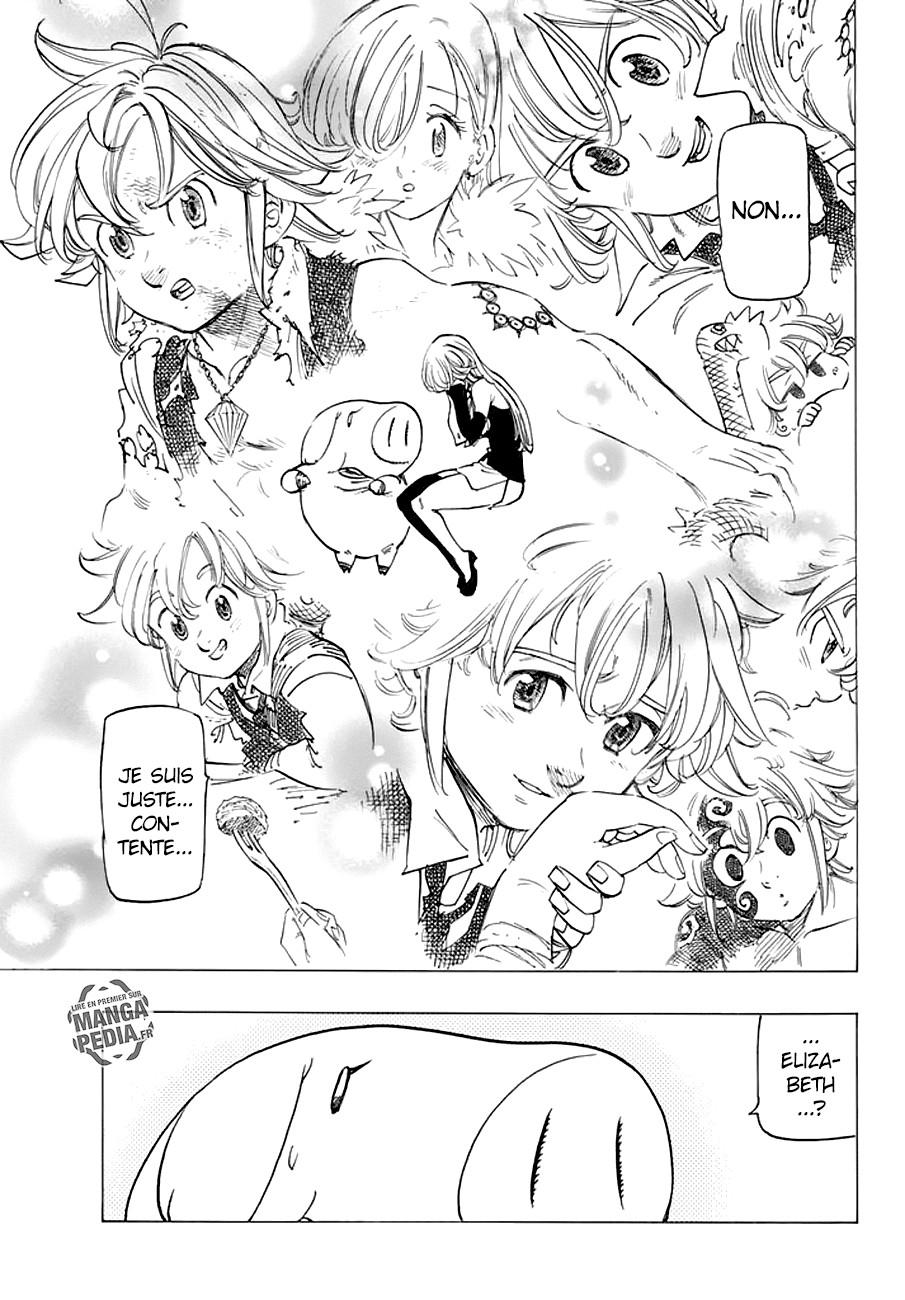 Nanatsu no Taizai: Chapter chapitre-222 - Page 11