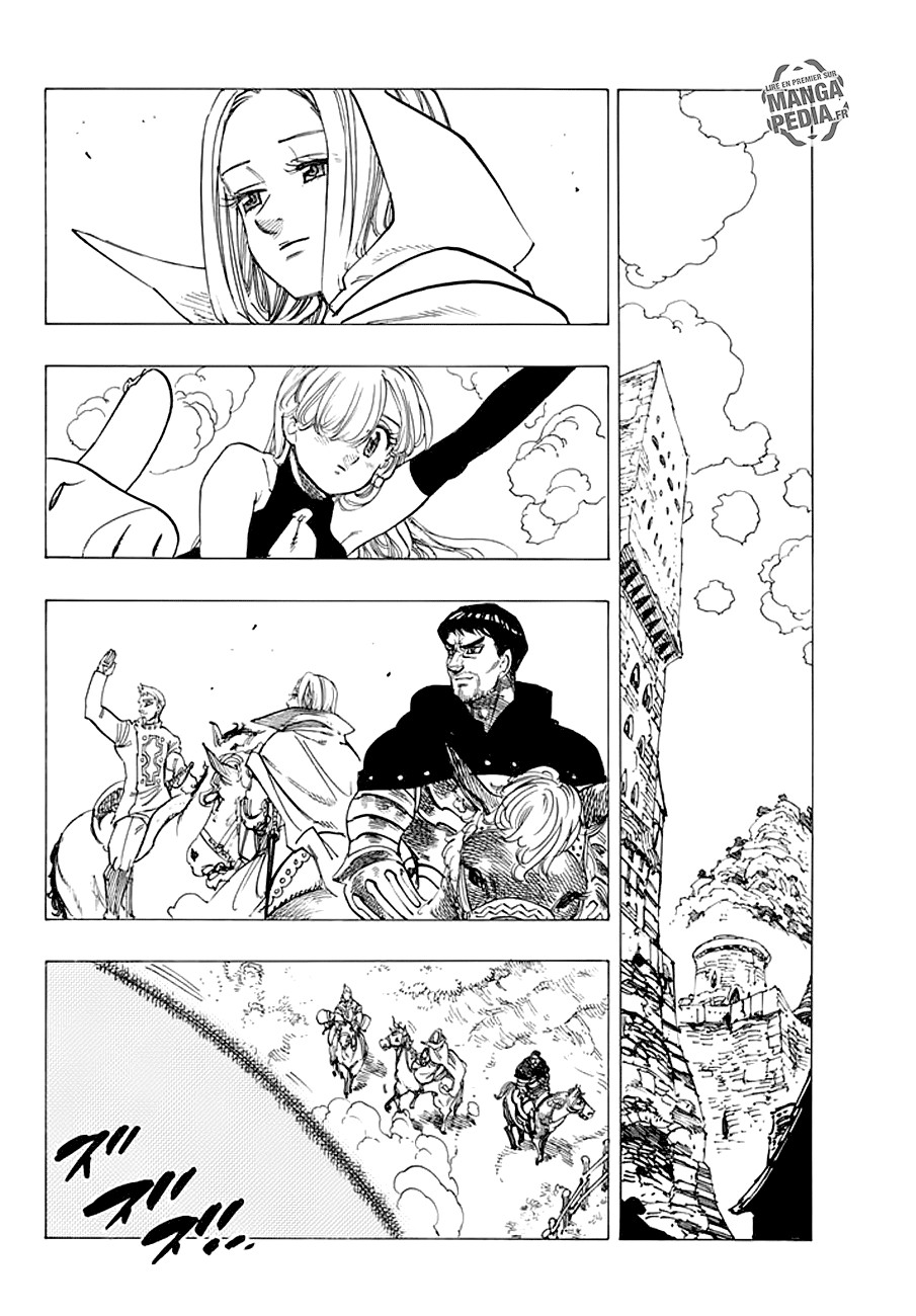 Nanatsu no Taizai: Chapter chapitre-222 - Page 12