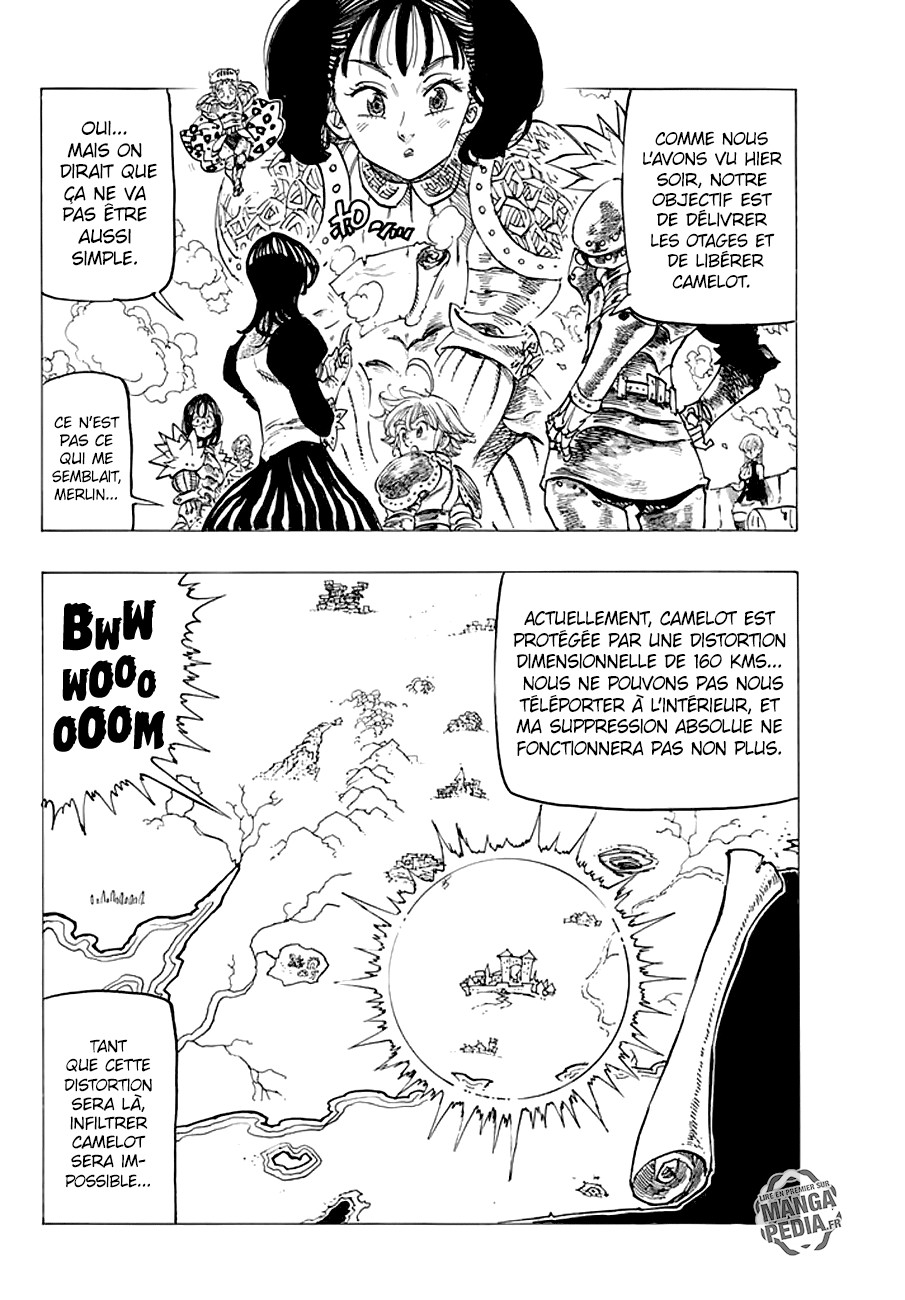 Nanatsu no Taizai: Chapter chapitre-222 - Page 14