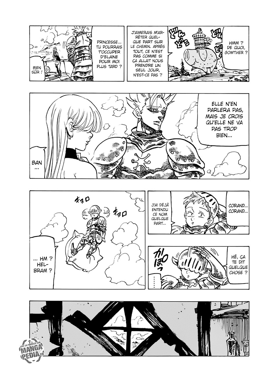 Nanatsu no Taizai: Chapter chapitre-222 - Page 16