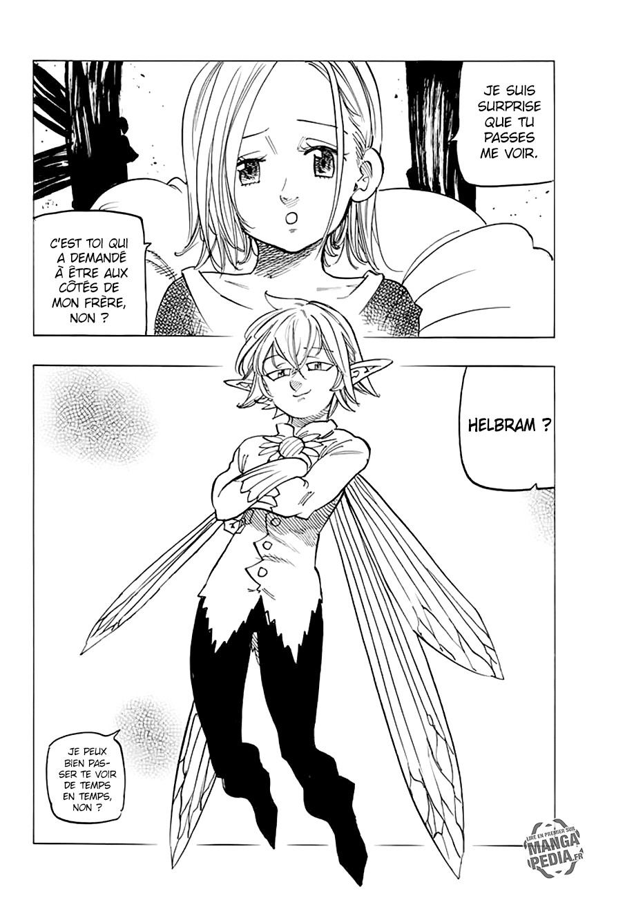 Nanatsu no Taizai: Chapter chapitre-222 - Page 17