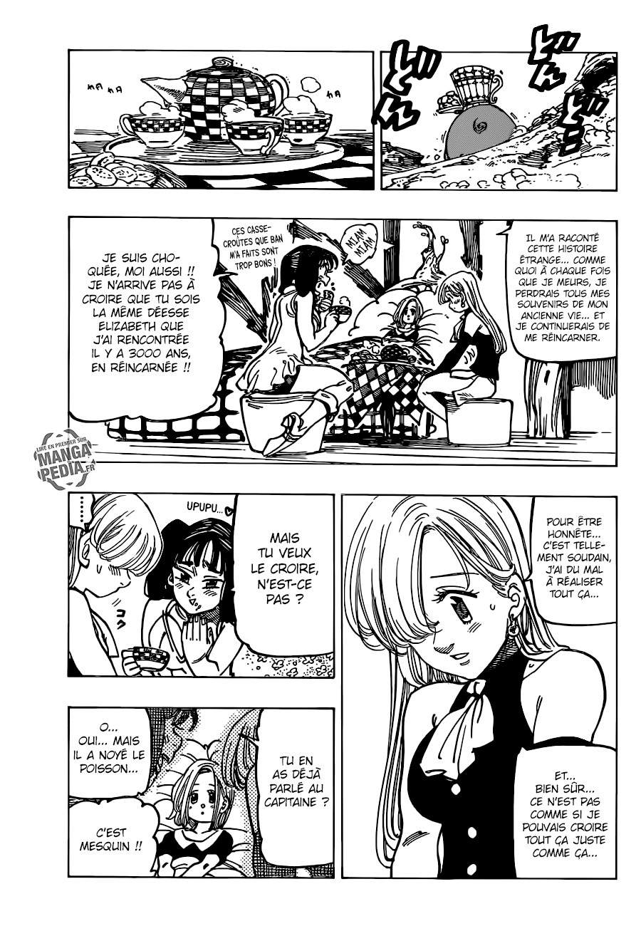 Nanatsu no Taizai: Chapter chapitre-223 - Page 3