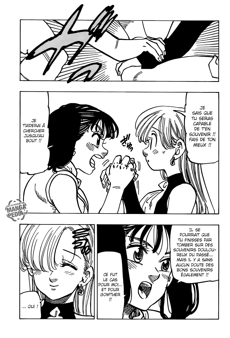 Nanatsu no Taizai: Chapter chapitre-223 - Page 5