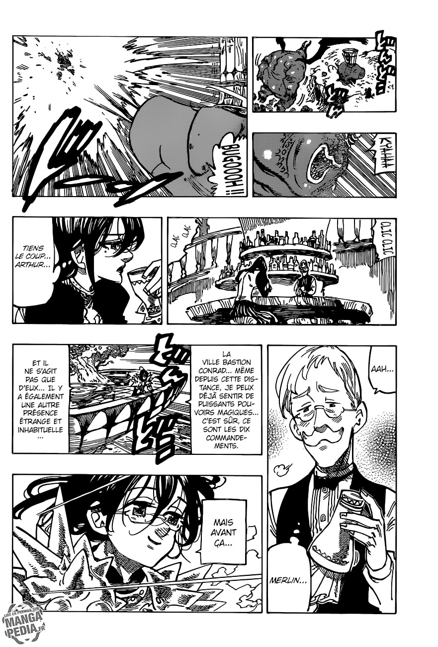 Nanatsu no Taizai: Chapter chapitre-223 - Page 6