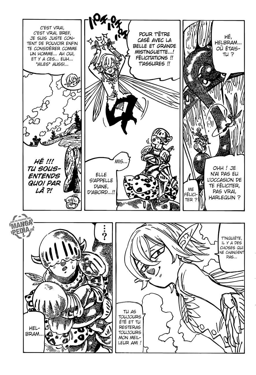 Nanatsu no Taizai: Chapter chapitre-223 - Page 7